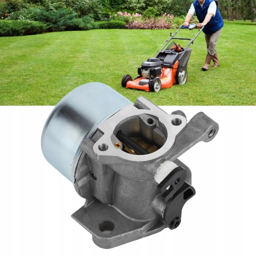 BRIGGS STRATTON B&S 675 190 куб.см карбюратор