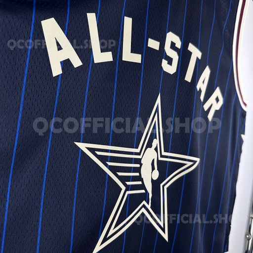 Футболки ALL-STAR EAST Дэмиан Лиллард 2024, размер XXL