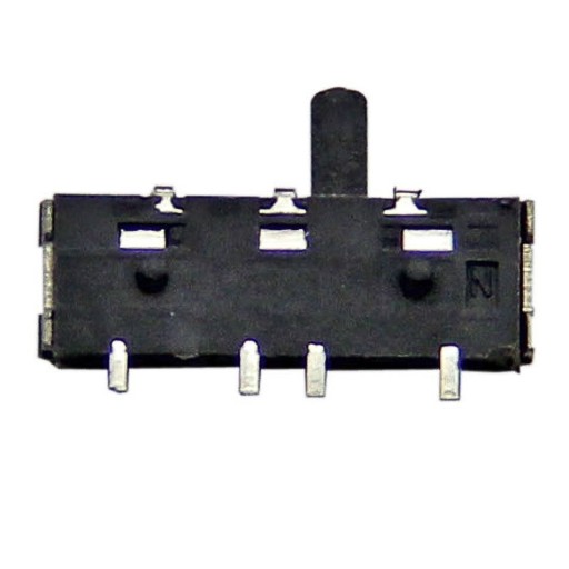 Переключатель POWER для консоли Nintendo DS Lite