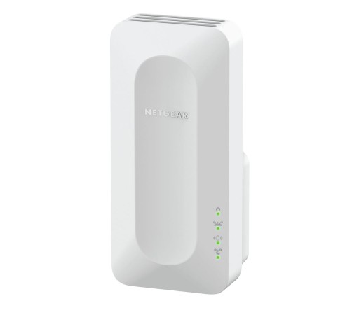 Wzmacniacz sygnału NETGEAR EAX12 802.11a/b/g/n/ac/ax 1600Mb/s plug repeater