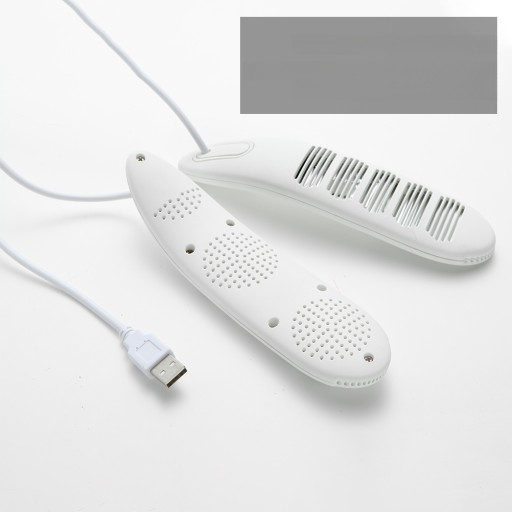 OSŁONA DO BUTÓW, SUSZARKA DO STÓP, BUTY USB
