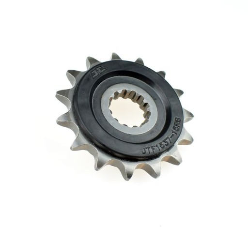 Передняя ведущая звездочка JT 16 зубьев YAMAHA FZ6 FZ-6
