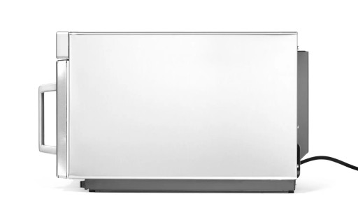 Микроволновая печь 17 л, 100 программ, HENDI 230В/2300Вт 419х578х(В)343мм