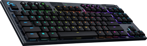 Logitech G 915 Lightspeed без ключа