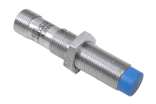 Индуктивный датчик CONTRINEX DW-AS-513-M12, ПНП