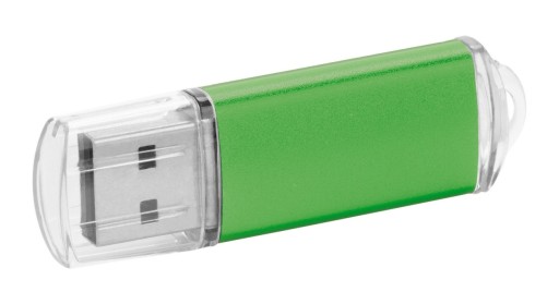 Pendrive MP1 2GB usb2.0 10 szt. z grawerem, LOGO