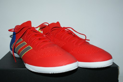 КРОССОВКИ ADIDAS NEMEZIZ MESSI 18,3 ДЮЙМА 46 2/3 D97269