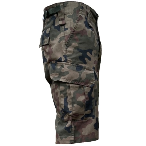 КОРОТКИЕ ШОРТЫ, ВОЕННЫЕ ШТАНЫ TEXAR WZ10, ШОРТЫ WZ.93 XXL
