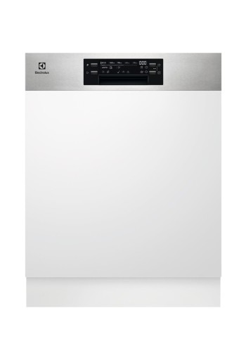 Встраиваемая посудомоечная машина ELECTROLUX EES47300IX 13 комплектов
