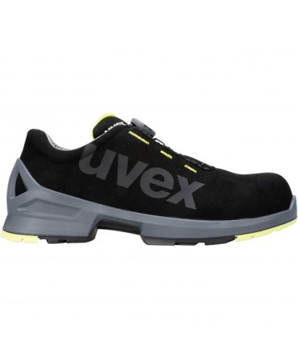 Półbut uvex 1 S2 SRC z BOA Fit System 47