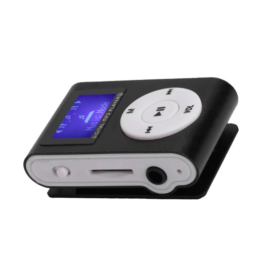 MP3 FM-ПЛЕЕР 32 ГБ
