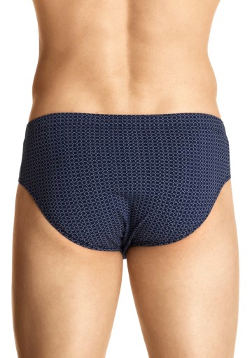 Трусы мужские Atlantic 3MP-148 CLASSIC 3 PAIRS - L