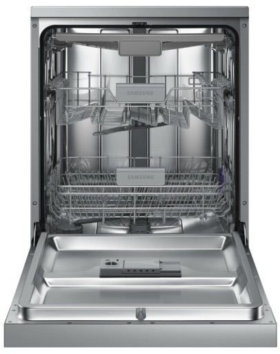 Посудомоечная машина SAMSUNG DW60M6050FS 14 комплектов А++