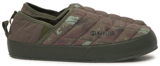 Buty Wędkarskie Kapcie Polarowe Navitas Polar Tec Bivvy Slipper 46