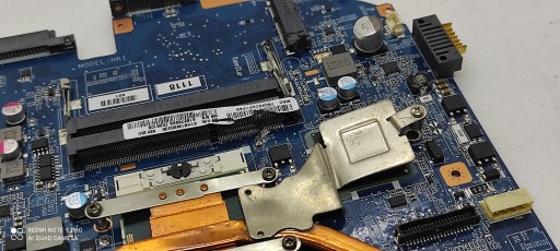 Материнская плата Sony VAIO PCG-71811M DA0HK1MB6E0