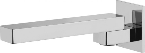 Комплект для ванны скрытого монтажа GROHE Eurocube/Deante
