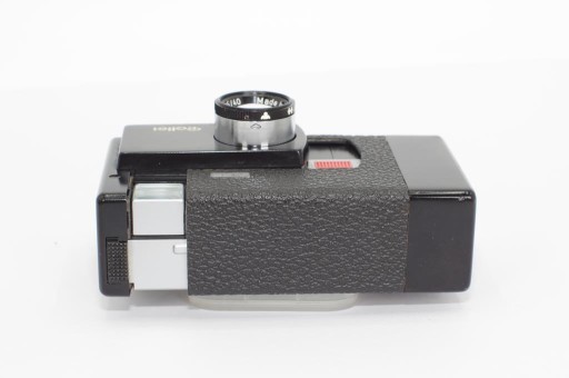 ROLLEI A26 + лампа Rollei C26 - с дефектом