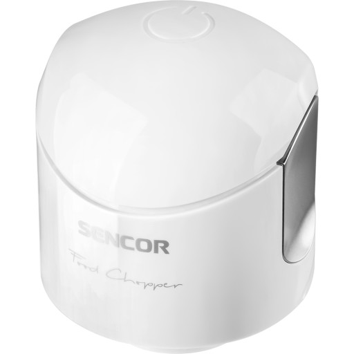 Мельница Sencor SCB5100WH Мощность 800 Вт