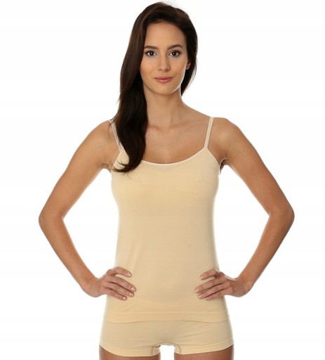 Кофточка BRUBECK COMFORT ХЛОПОК XL MV7