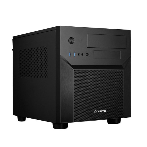 Корпус Chieftec Pro Cube CI-02B-OP