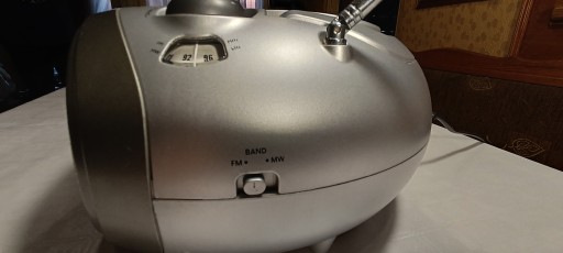Магнитола+CD-MP3 ''PHILIPS AZ1038-12''