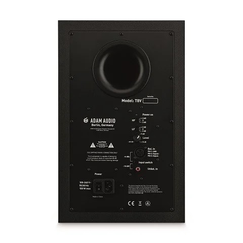 ADAM AUDIO T8V - Активный монитор