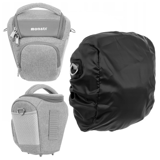 Чехол Monstr Rawr S для зеркальной камеры Canon Nikon Sony Fuji OLYMPUS