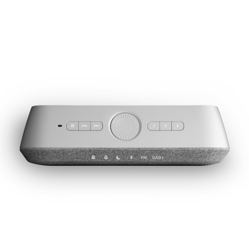 Радиобудильник Teufel RADIO ONE, Bluetooth, DAB+/FM