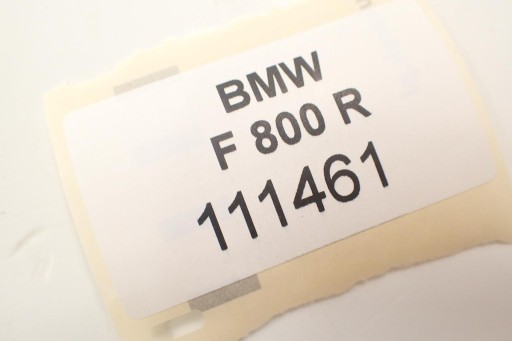 BMW F 800 R GS ST 08-15 Стартер