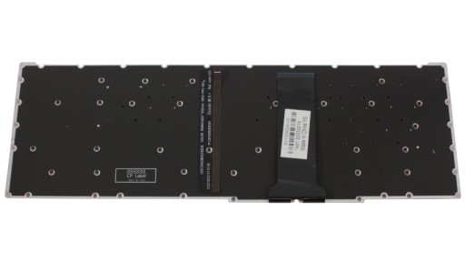 KLAWIATURA DO ACER ASPIRE NITRO AN515-54 / LED V1
