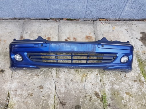 MERCEDES W203 LIFT 2.2 CDI В КОМПЛЕКТЕ ПЕРЕДНЯЯ ЧАСТЬ 345U