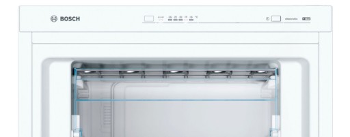 Морозильник BOSCH GSV24VWEV