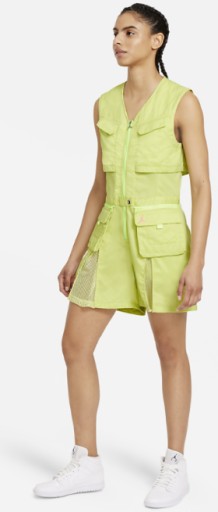 Летний спортивный костюм Nike DC21241352, XS