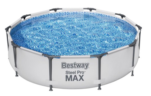 BESTWAY 56406 * СТОЙКА ДЛЯ БАССЕЙНА 305x76см * 4в1