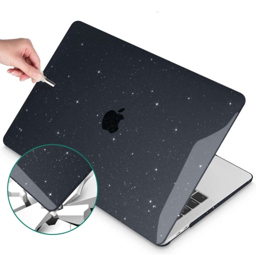 ЖЕСТКИЙ ЧЕХОЛ ДЛЯ MACBOOK PRO 13 2016-2020 гг.