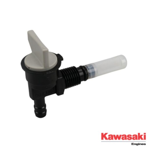 KRANIK ZAWÓR PALIWA DO KAWASAKI FJ151V FJ180V ORYG