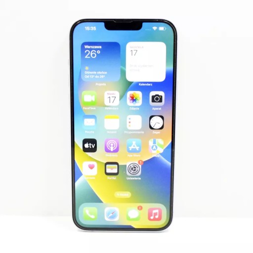 IPHONE 14 PLUS 128 ГБ КРАСНЫЙ ФИОЛЕТОВЫЙ