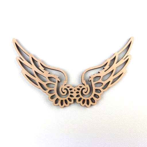 ANGEL'S WINGS фанера Декупаж скрапбукинг разное