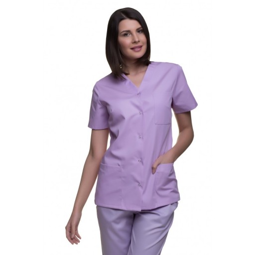 Edora Medical Set из куртки+брюки трубки m
