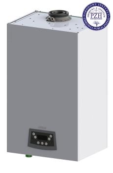 ГАЗОВЫЙ КОТЕЛ ТЕРМЕТ NEX 24 кВт, 1-ФУНКЦИОНАЛЬНЫЙ. WKJ562100000