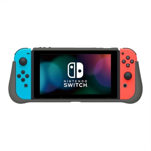HORI SWITCH CASE ГИБРИДНАЯ СИСТЕМА ARMOR PRO GRIP