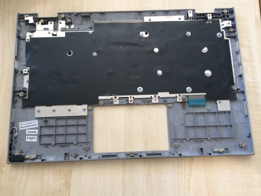Подставка для рук Dell Inspiron 13 Case 7359 0V5CHP