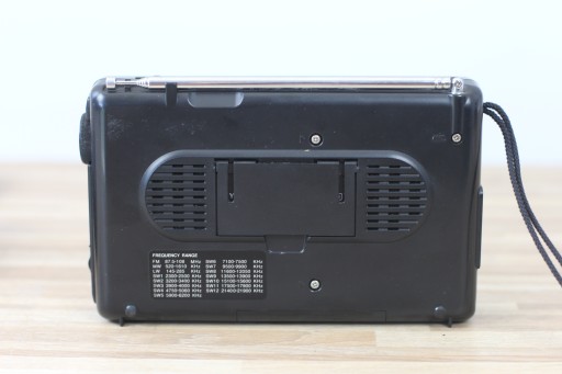 Grundig Yacht Boy 206 глобальное радио