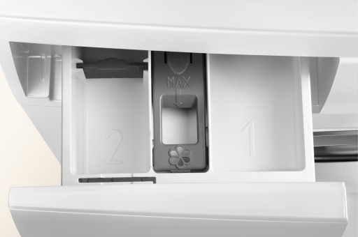 Стиральная машина ELECTROLUX EW6SN406BPI 6кг 1000 об/мин