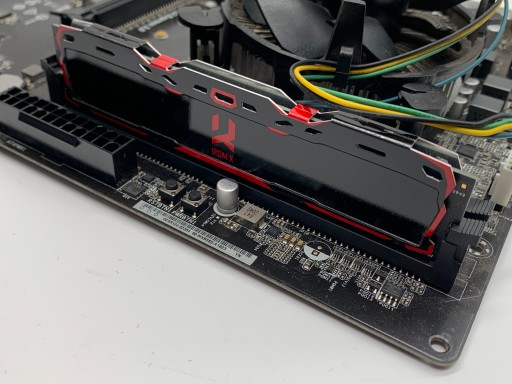 Набор ASRock H110 PRO BTC+ |i3-6100|Goodram 4 ГБ
