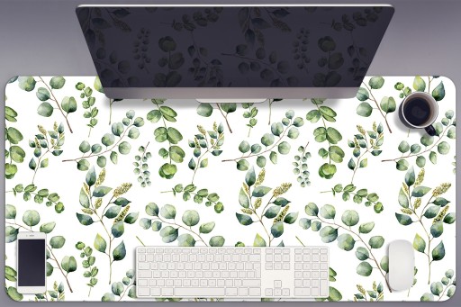 Eucalyptusa Pad для комнаты для столешницы