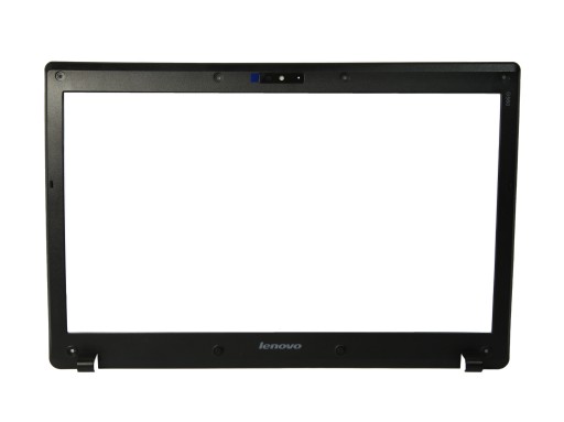 AP0BP000200 Корпус веб-камеры в рамке дисплея Lenovo G560.