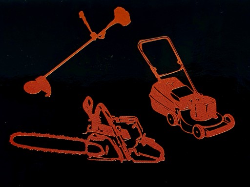 ROZRUSZNIK SZARPAK HUSQVARNA 235 236 240 240E