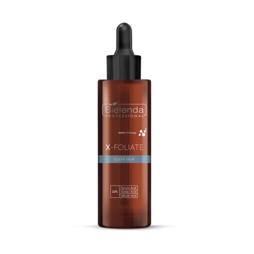 Bielenda Professional Кислота для кожи с акне 22%