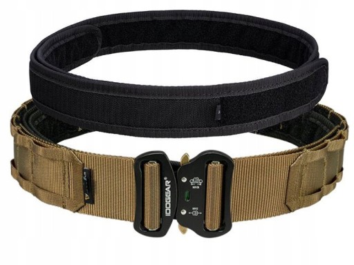 L QR PREDATOR MOLLE МОДУЛЬНЫЙ АРМЕЙСКИЙ ТАКТИЧЕСКИЙ РЕМЕНЬ